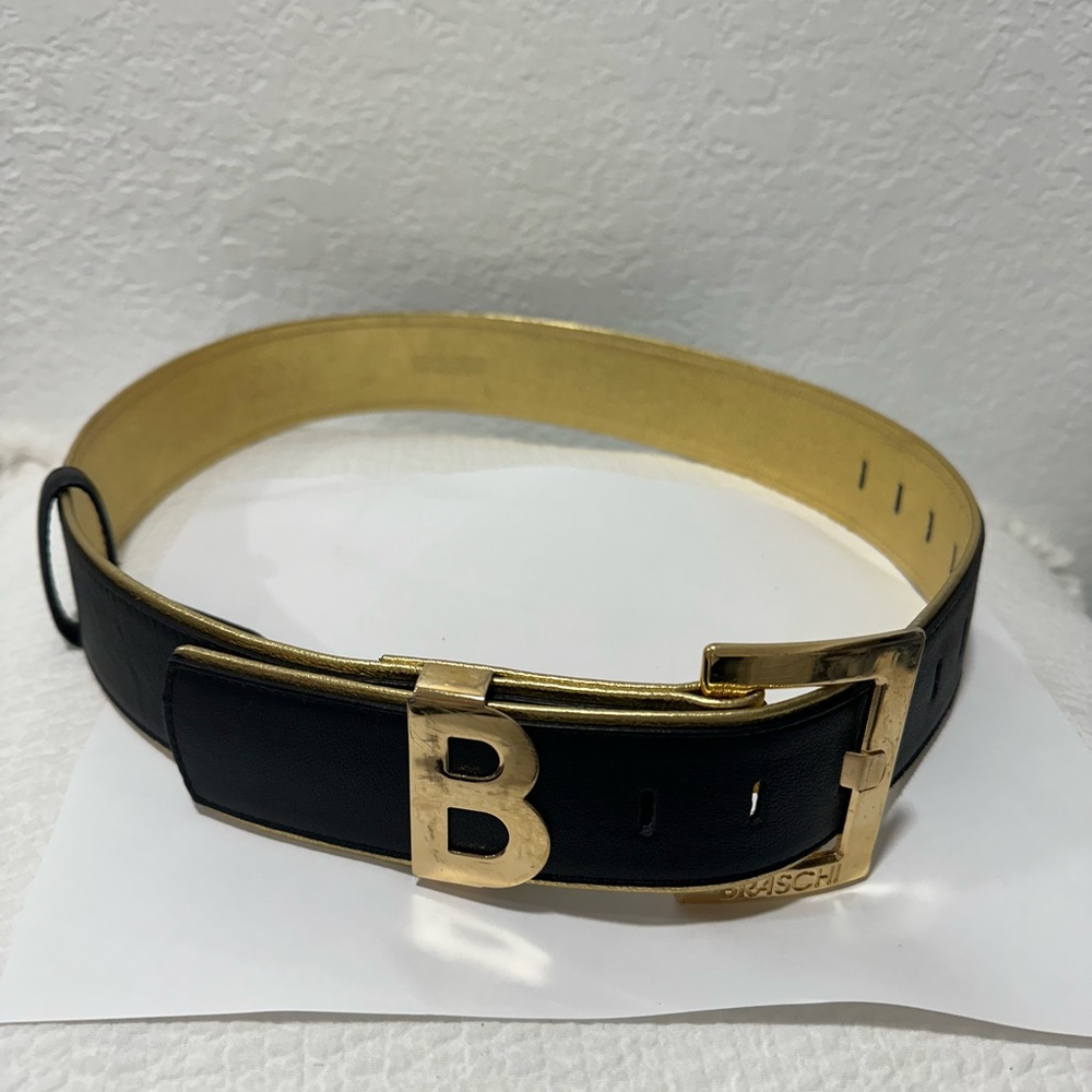Braschi Belt